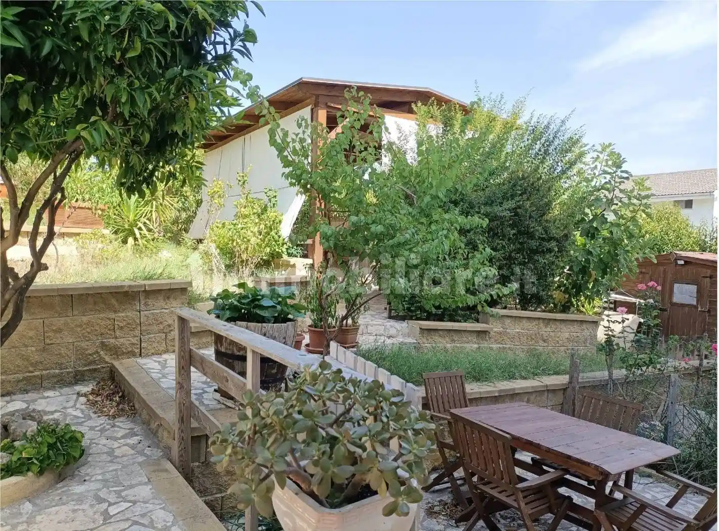 Villa bifamiliare via Monte Scuro, Andreotta, Castrolibero - foto 3