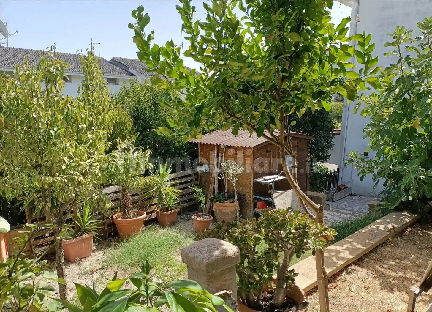 Villa bifamiliare via Monte Scuro, Andreotta, Castrolibero - foto 4