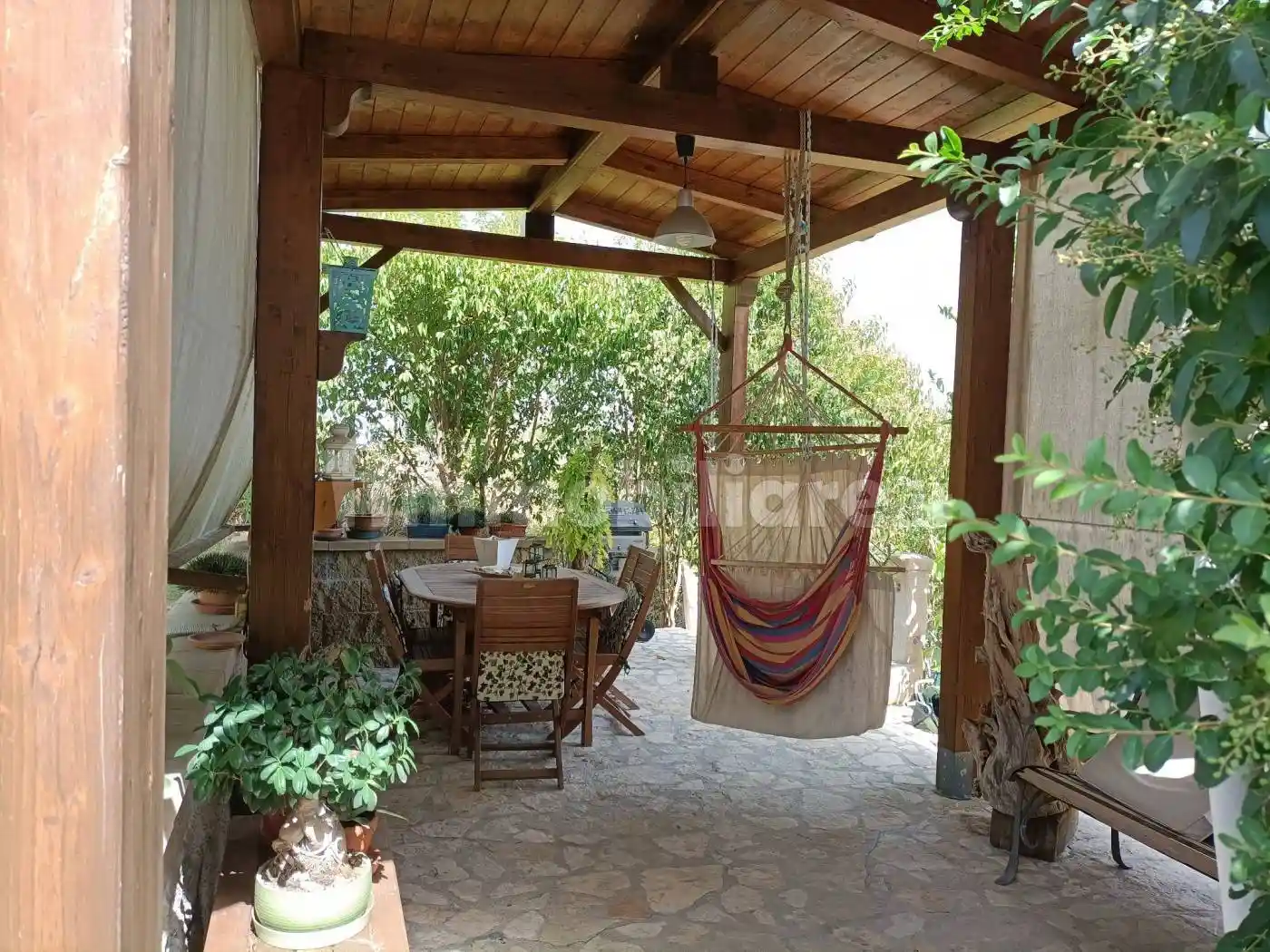 Villa bifamiliare via Monte Scuro, Andreotta, Castrolibero - foto 5