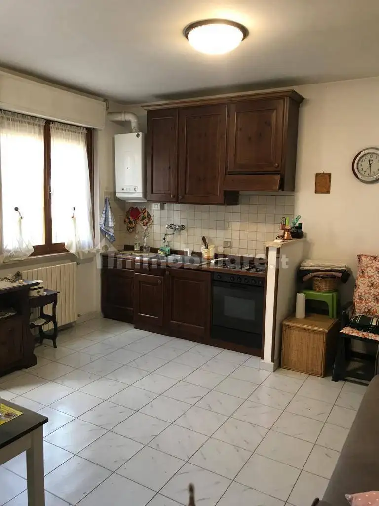 Trilocale via Roma, Casaprota - foto 4