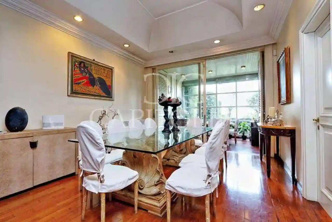 Villetta a schiera - foto 3