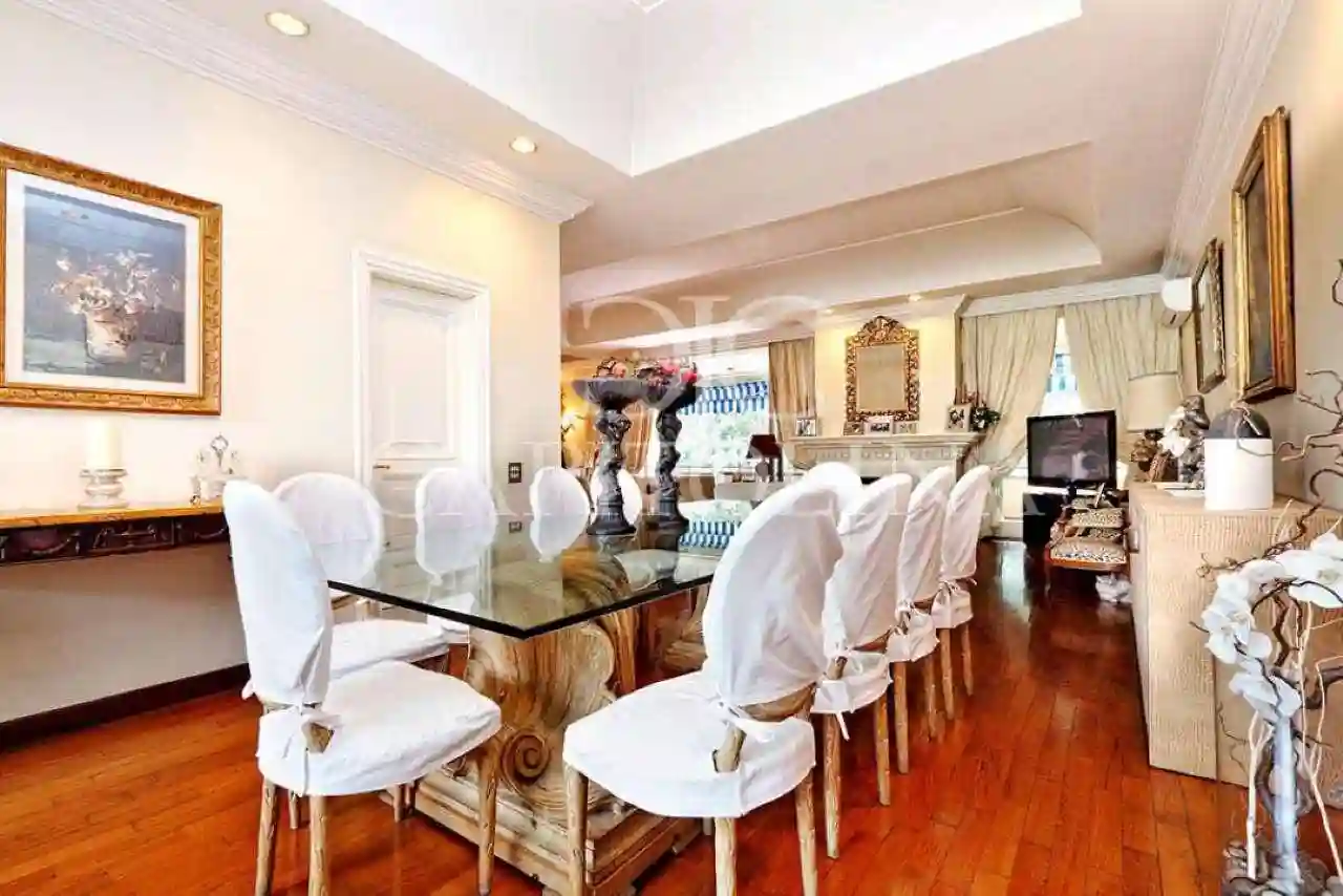 Villetta a schiera - foto 4