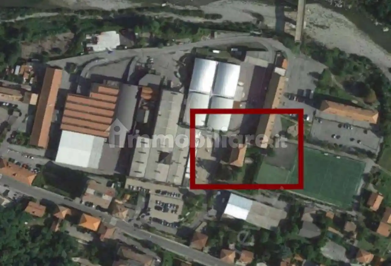 Casa indipendente in vendita a Savignone