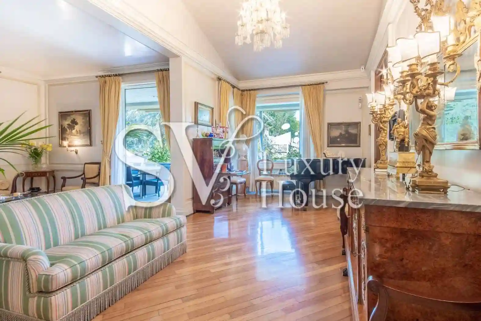 Villa - foto 4