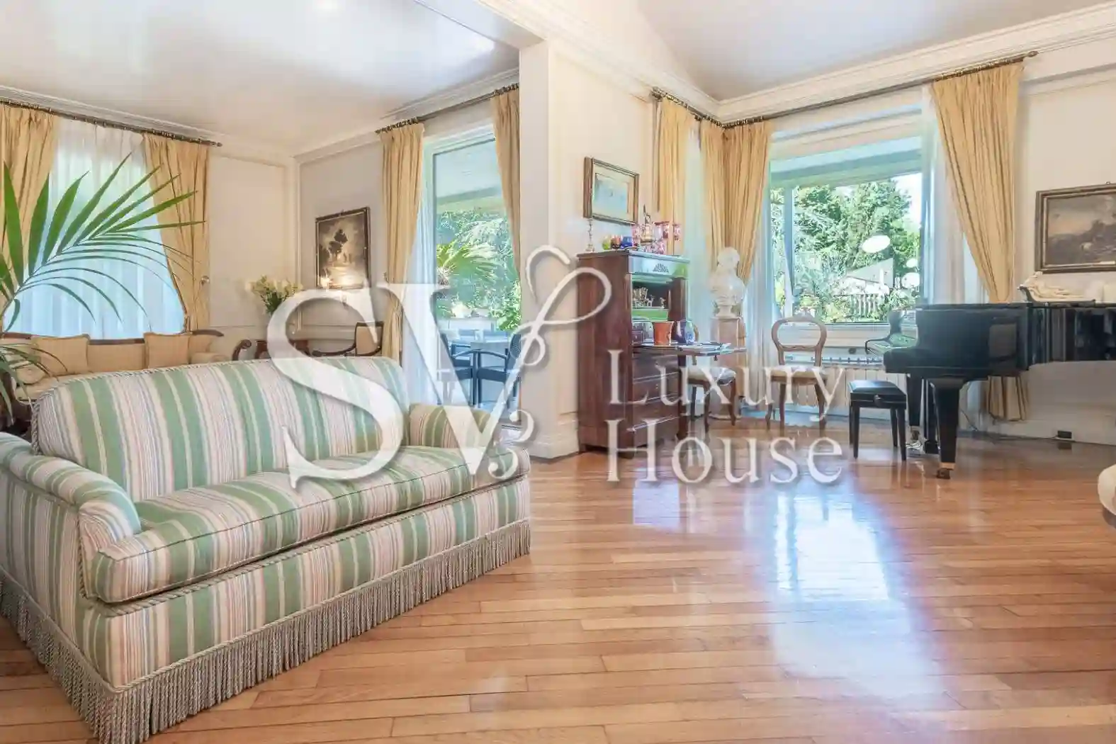 Villa - foto 5