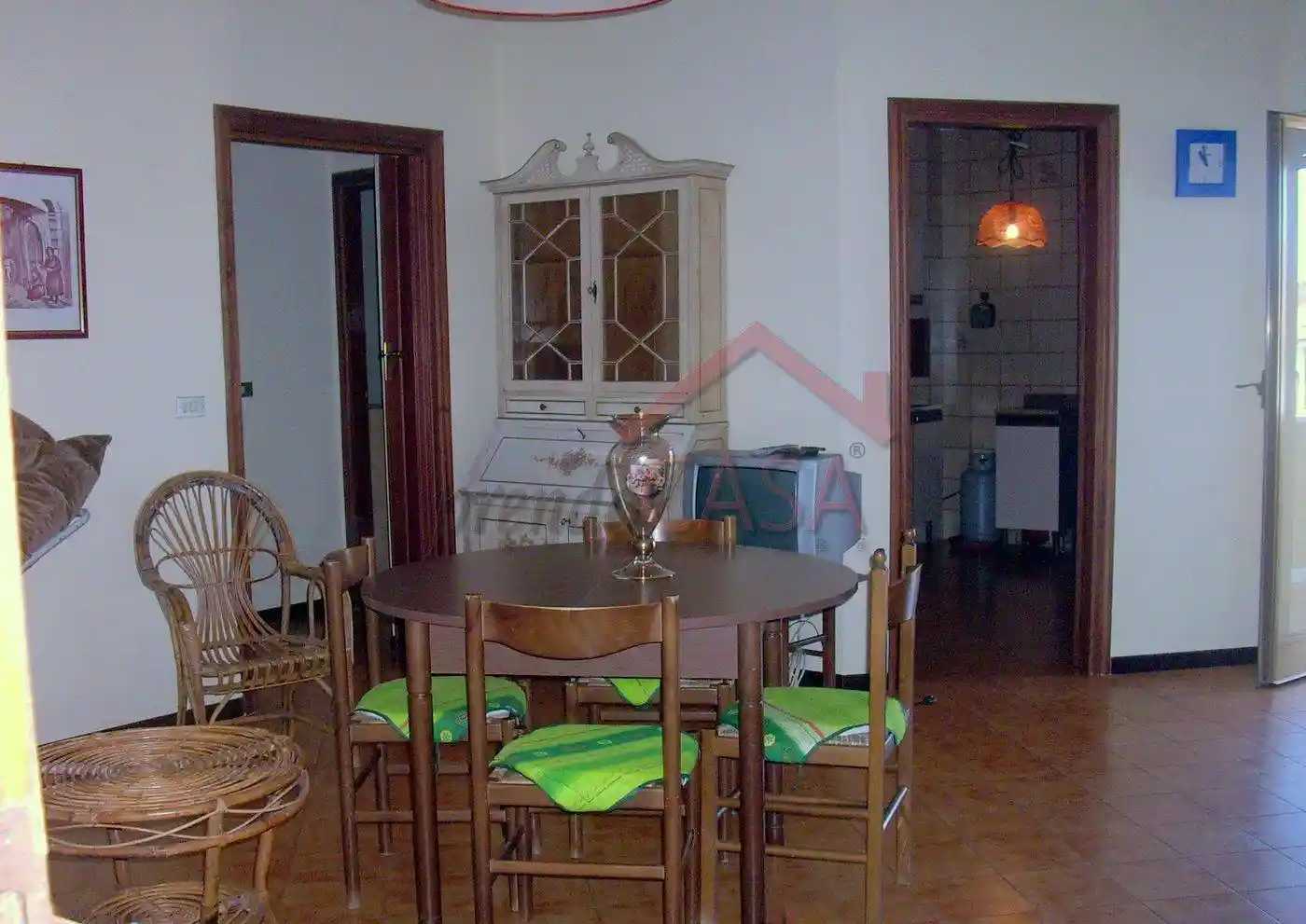 Appartamento in vendita a Briatico