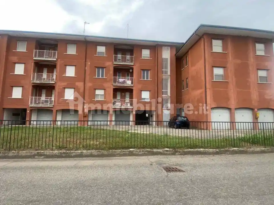 Appartamento in vendita a Scaldasole