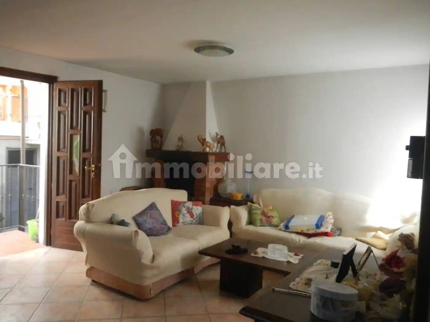 Casa indipendente in vendita a Pezzaze