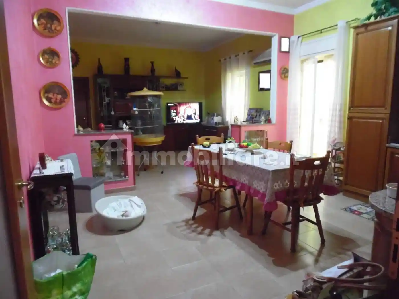 Appartamento in vendita a Floridia