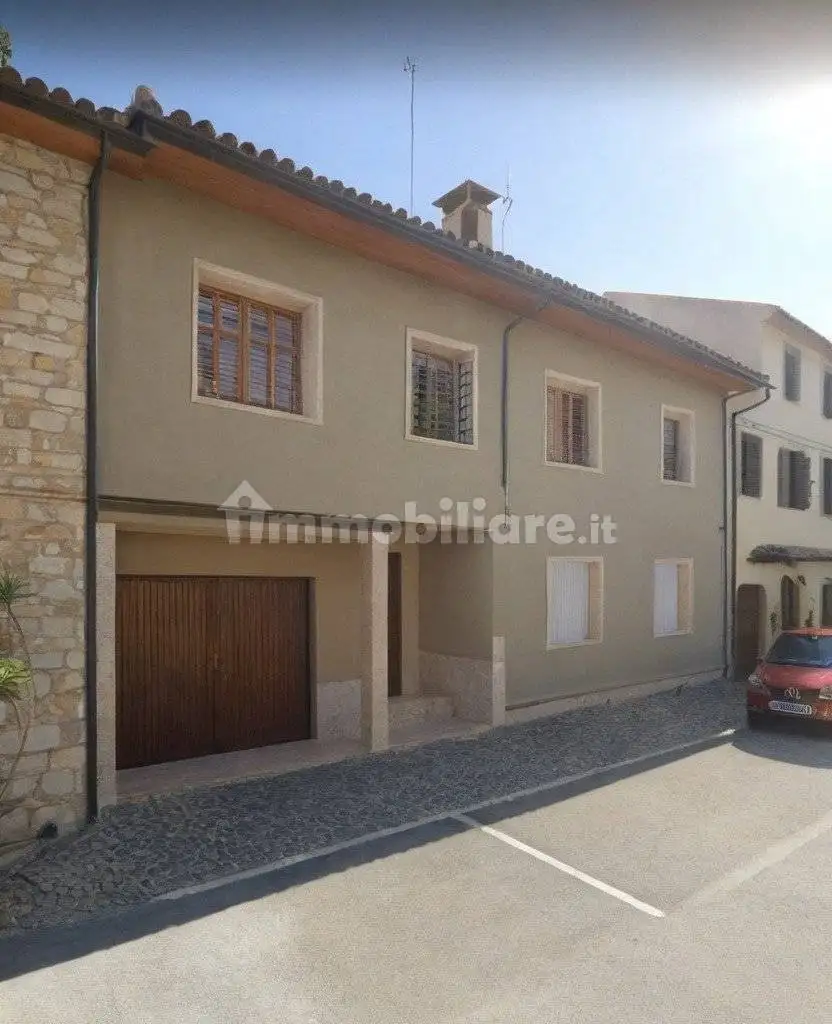 Palazzo - Edificio in vendita a Valvasone Arzene