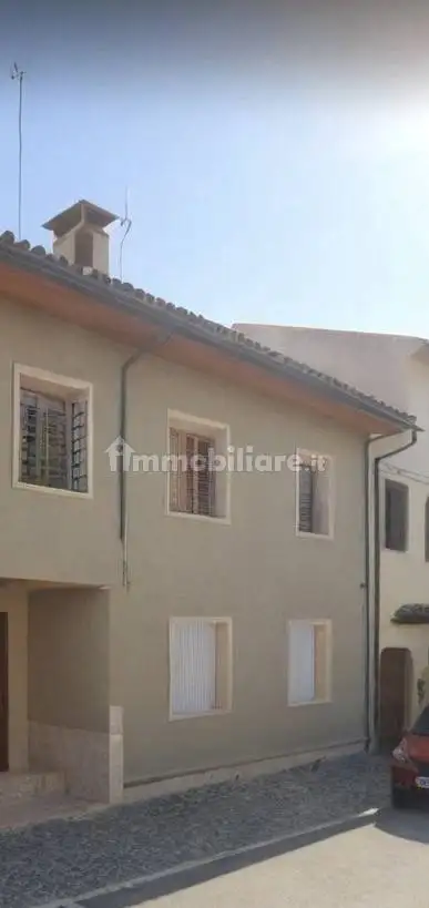 Palazzo - Edificio in Vendita - foto 2