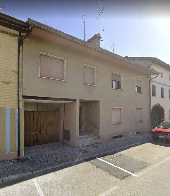 Palazzo - Edificio in Vendita - foto 4