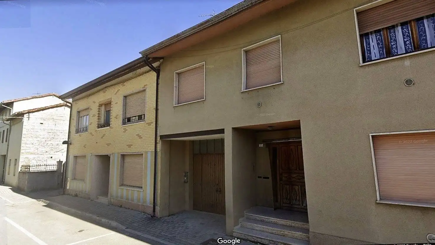 Palazzo - Edificio in Vendita - foto 5