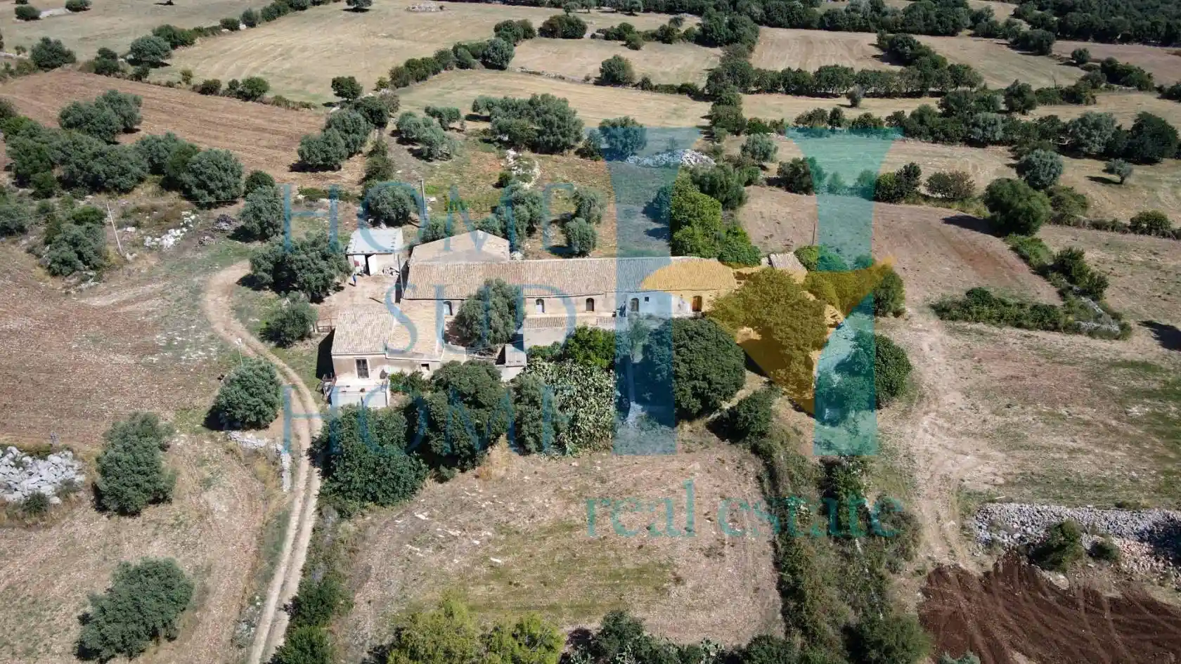 Rustico - Casale in vendita a Palazzolo Acreide