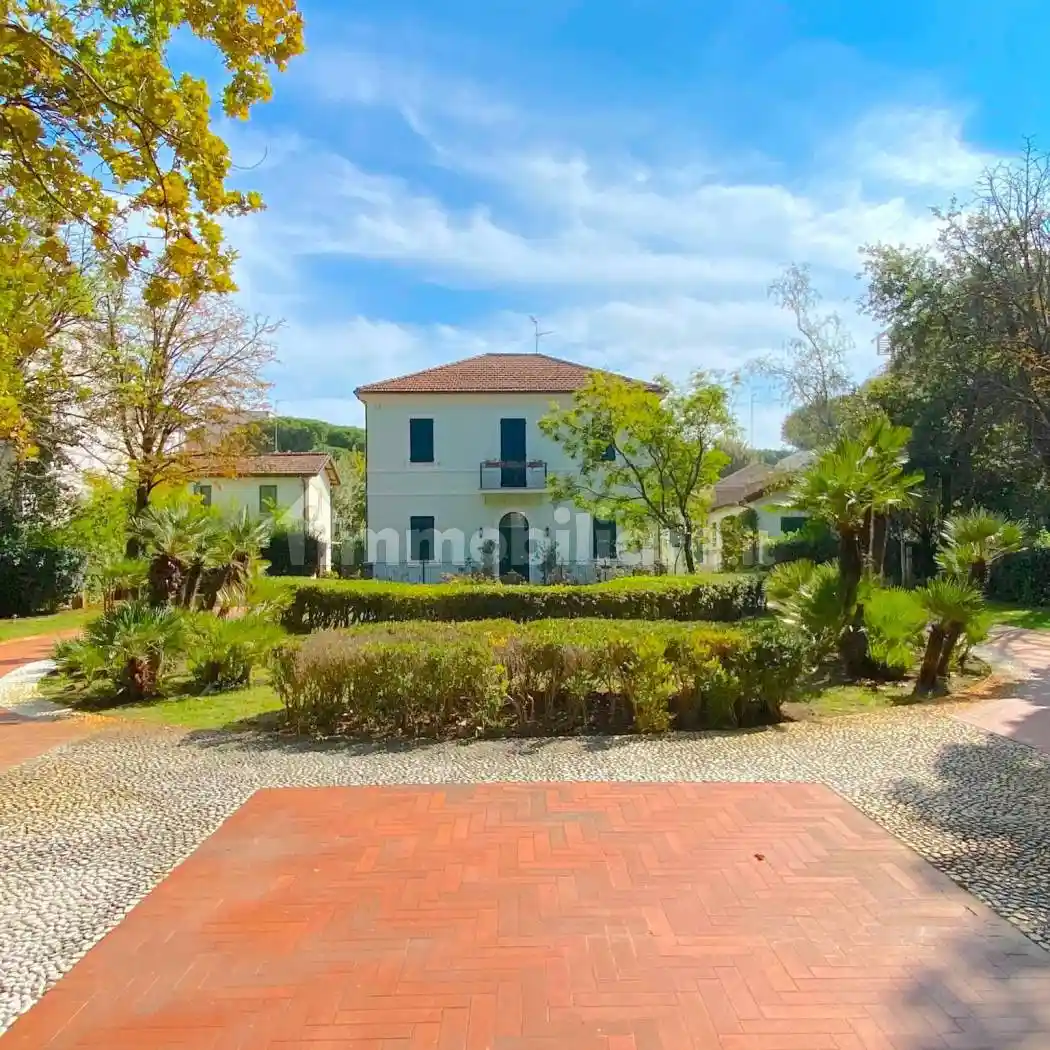 Villa in vendita a Riccione