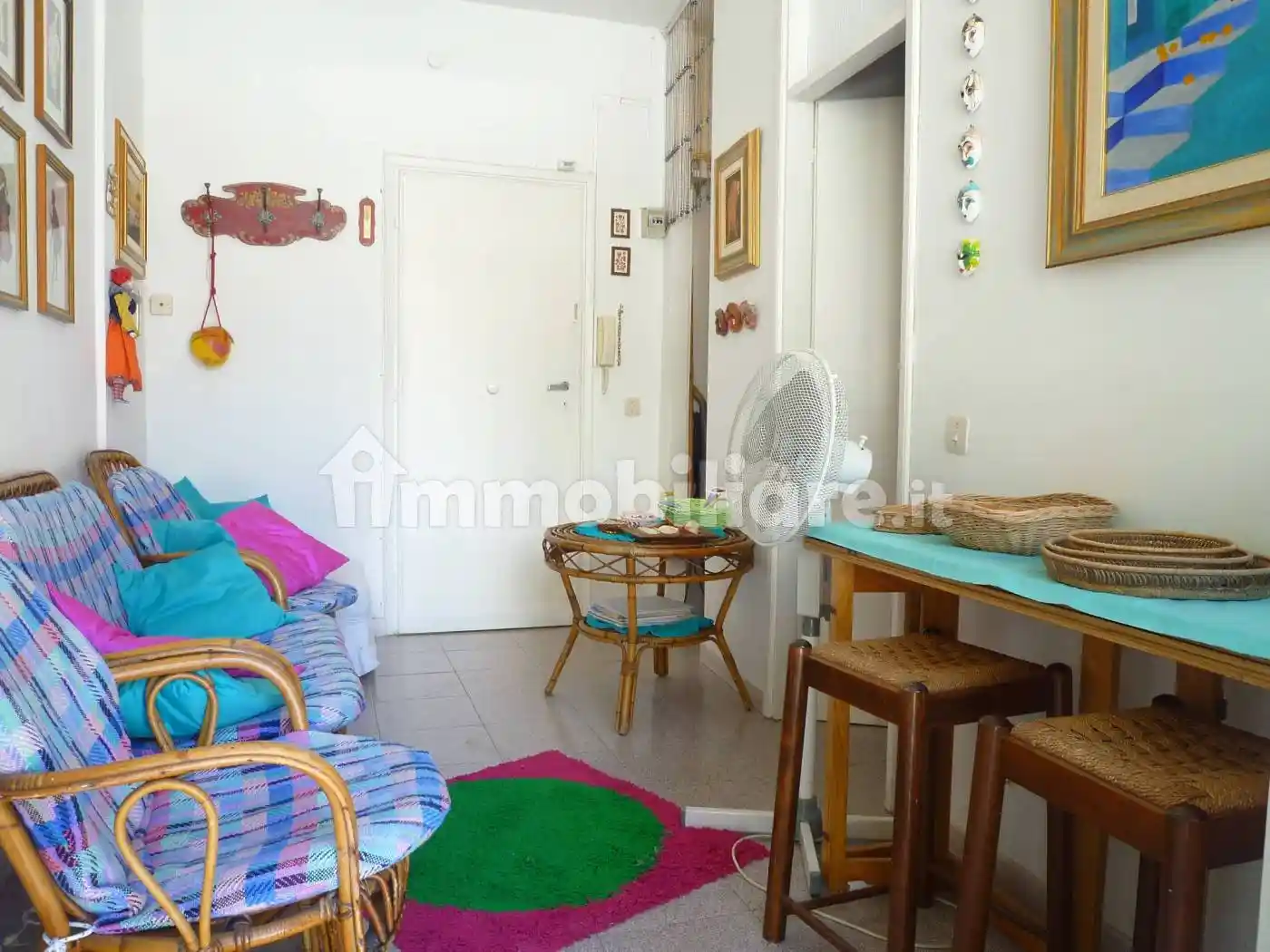 Appartamento in vendita a Comacchio