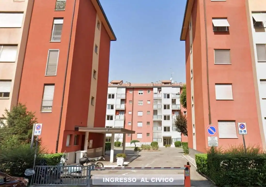 Apartment in vendita a Milan