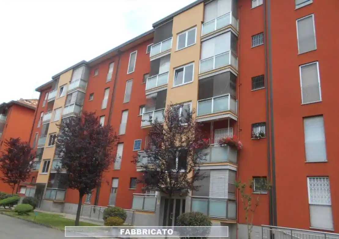 Appartamento all'asta via Giacomo Quarenghi 32, Milano - foto 3