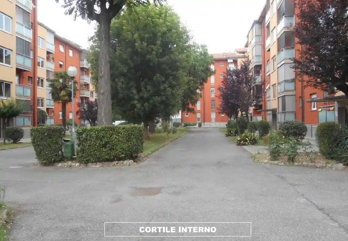 Appartamento all'asta via Giacomo Quarenghi 32, Milano - foto 5