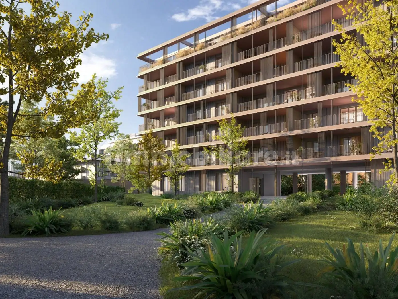 Apartment in vendita a Milan