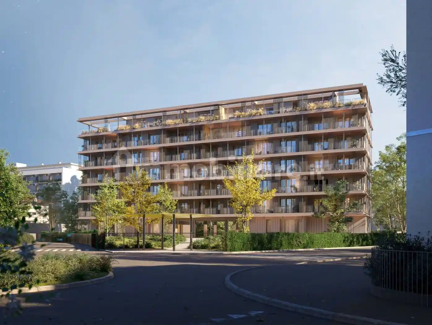 Trilocale via Egidio Folli 24, Lambrate, Milano - foto 4