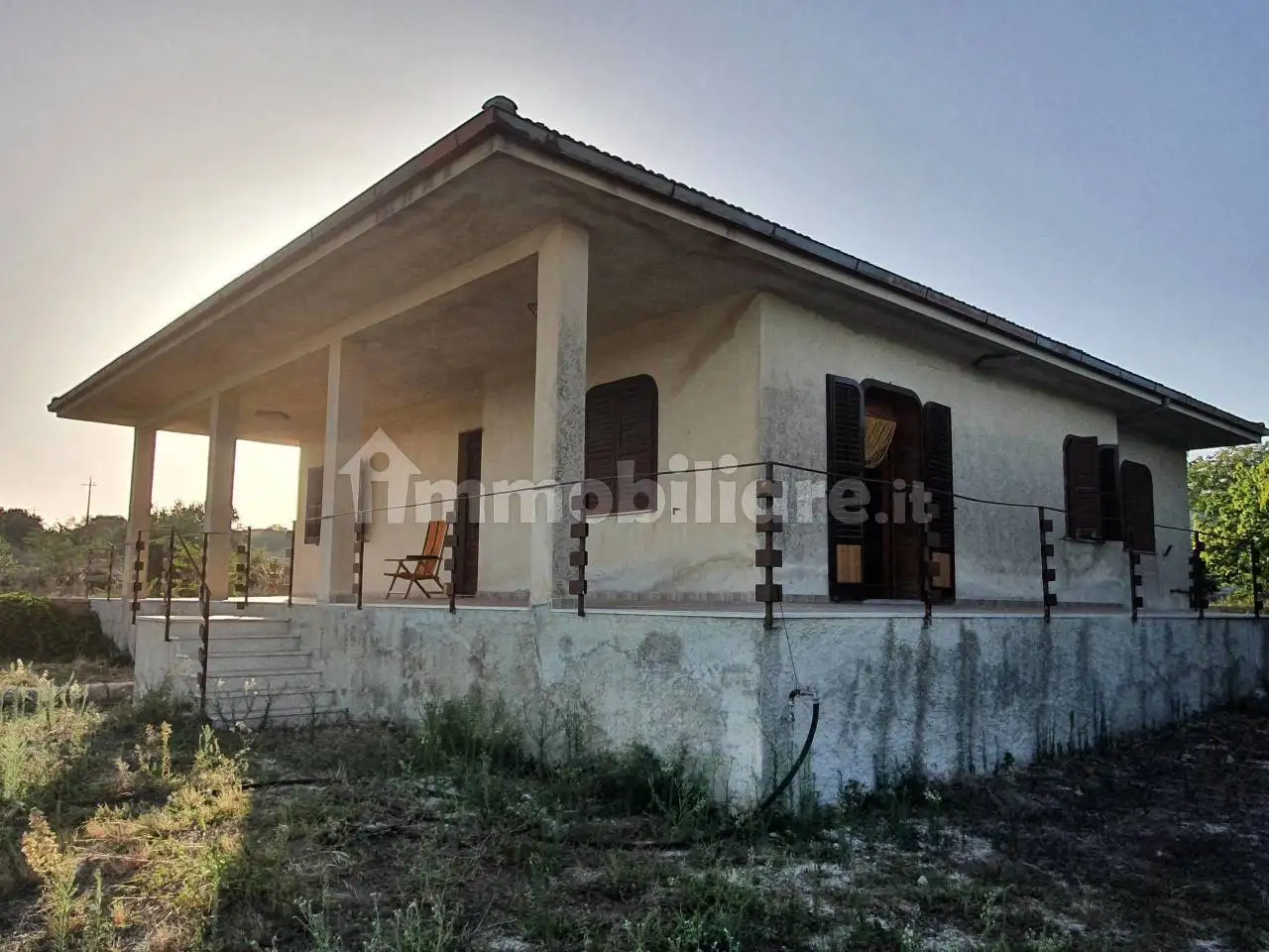 Villa in vendita a Modica