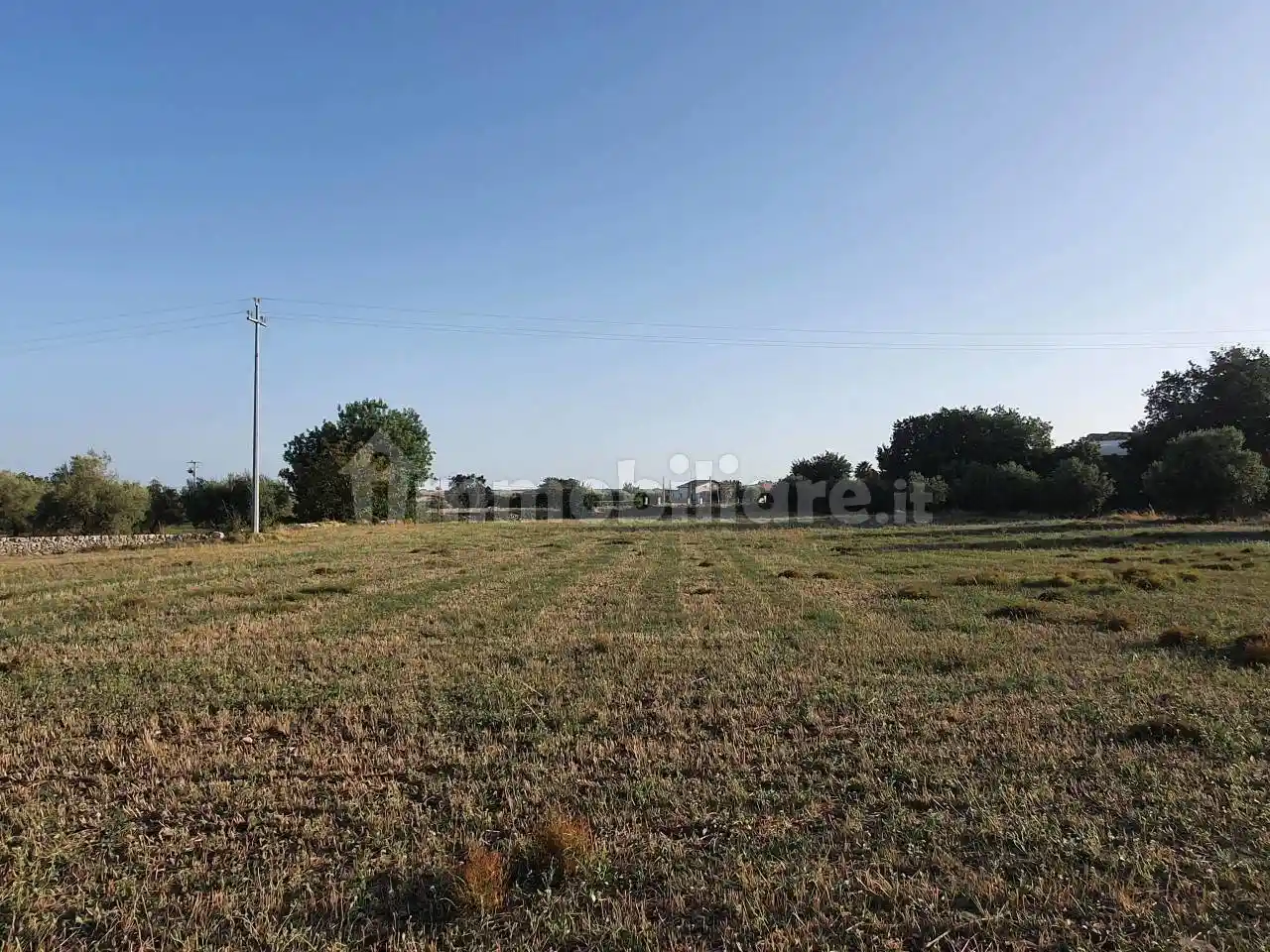 Villa unifamiliare via Rocciola Scrofani, Trebalate I, Modica - foto 3