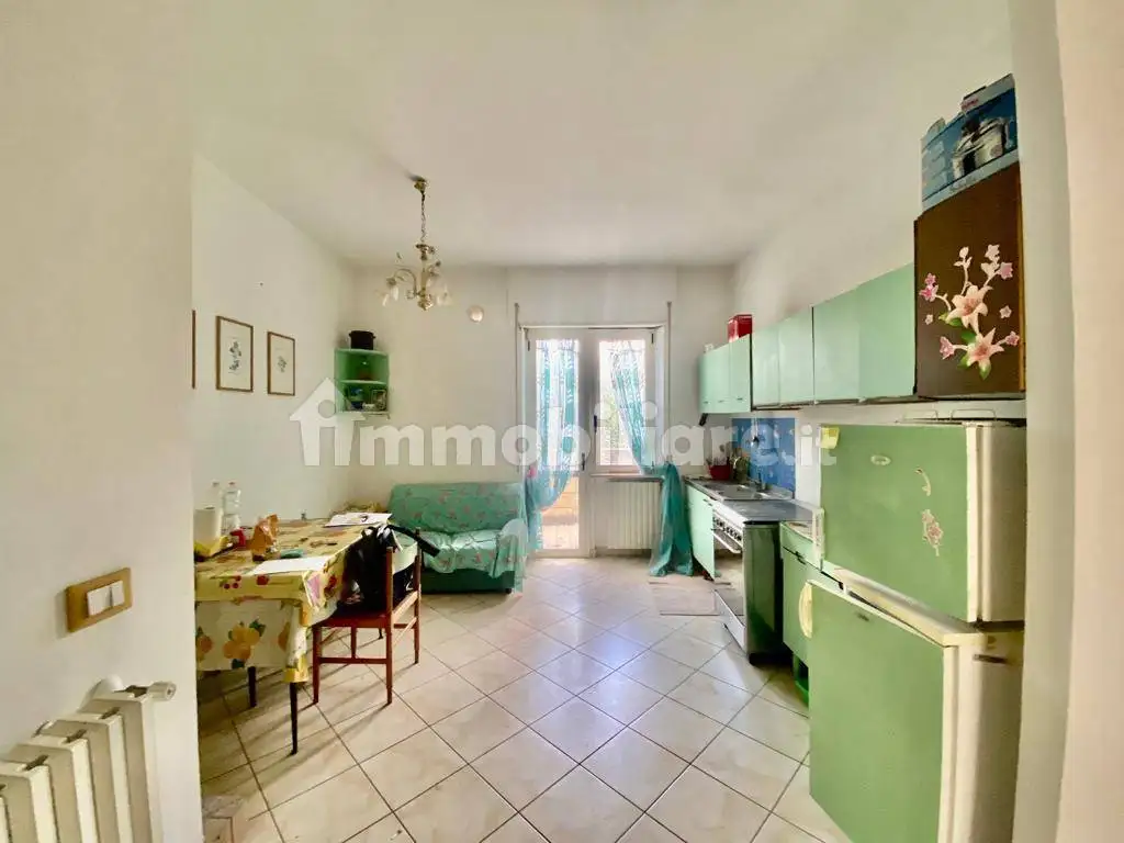 Appartamento in vendita a Atessa