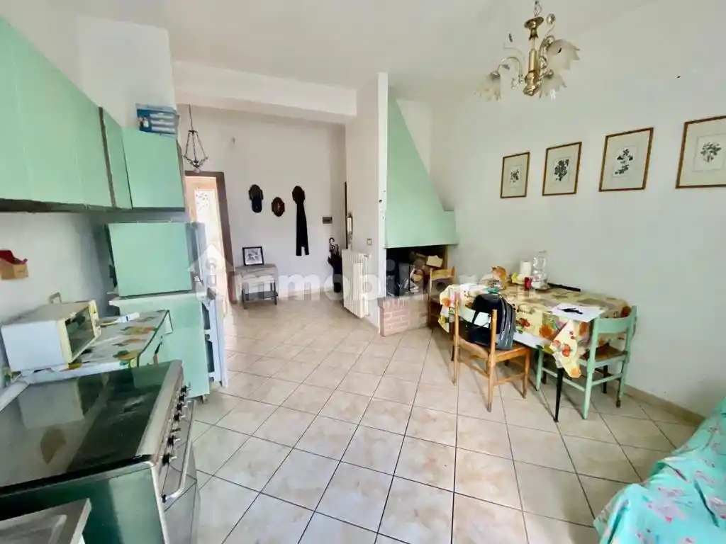 Quadrilocale via Giacomo Matteotti 26, Centro, Atessa - foto 2