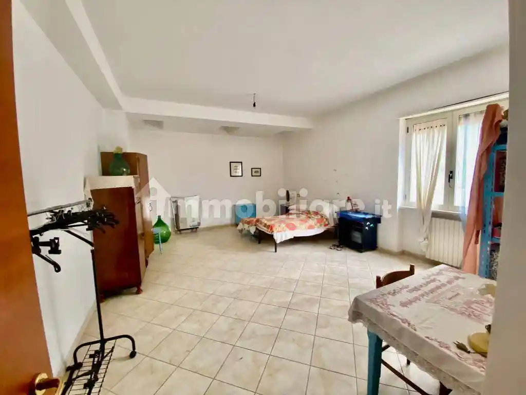 Quadrilocale via Giacomo Matteotti 26, Centro, Atessa - foto 4