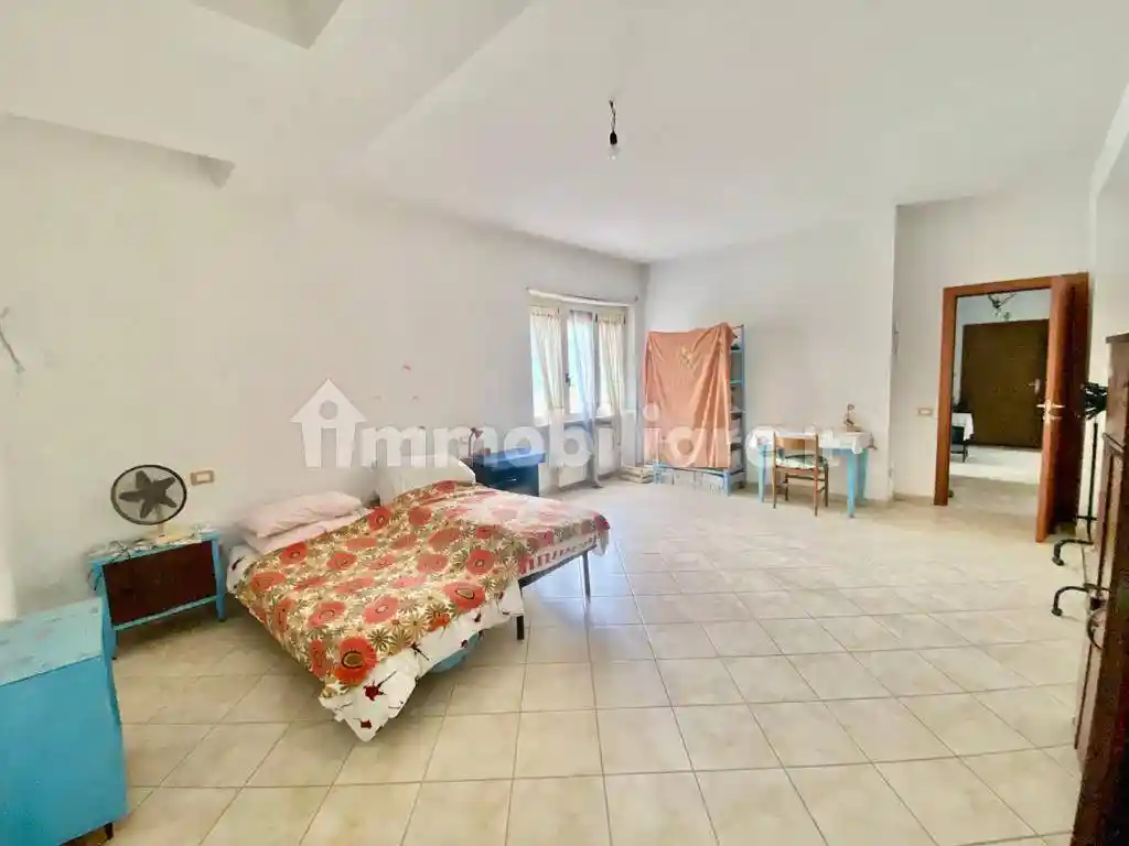 Quadrilocale via Giacomo Matteotti 26, Centro, Atessa - foto 5