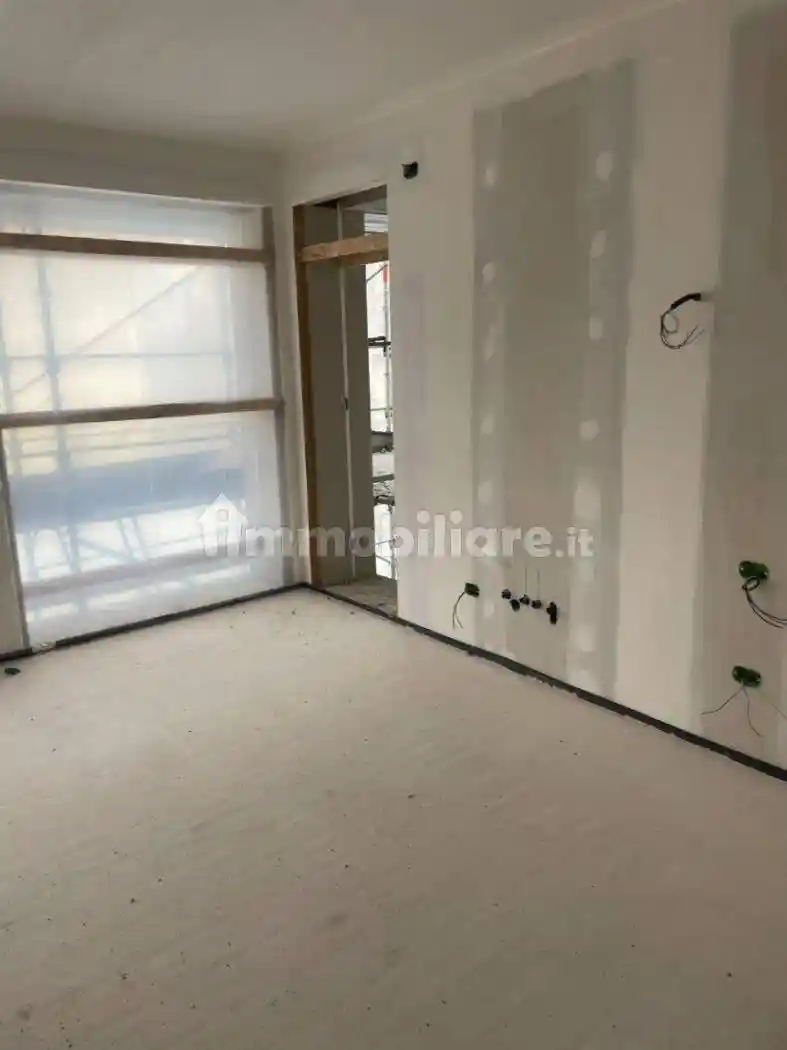 Bilocale via Monte Generoso 27, Ghisolfa - Mac Mahon, Milano - foto 2