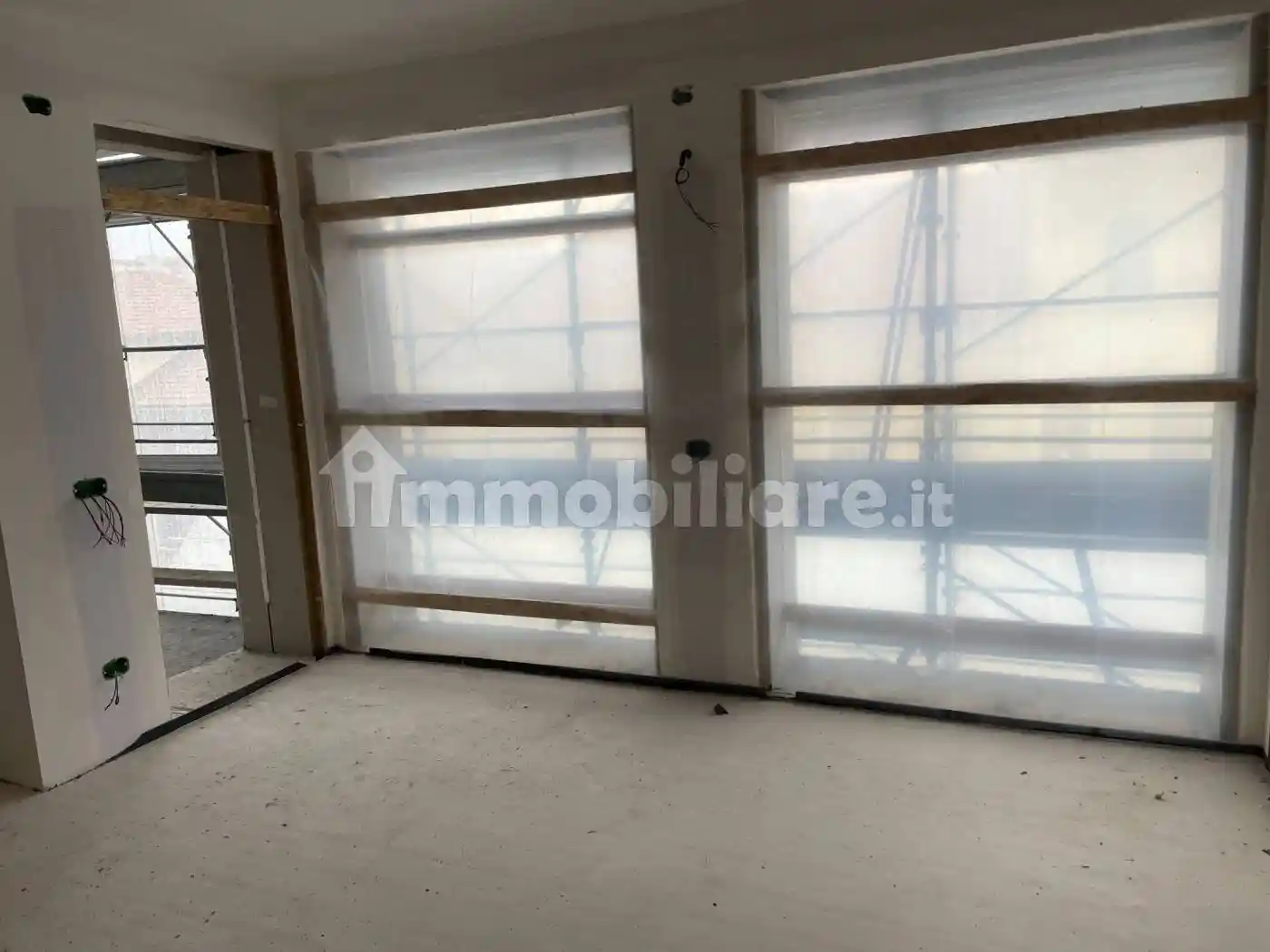 Bilocale via Monte Generoso 27, Ghisolfa - Mac Mahon, Milano - foto 3