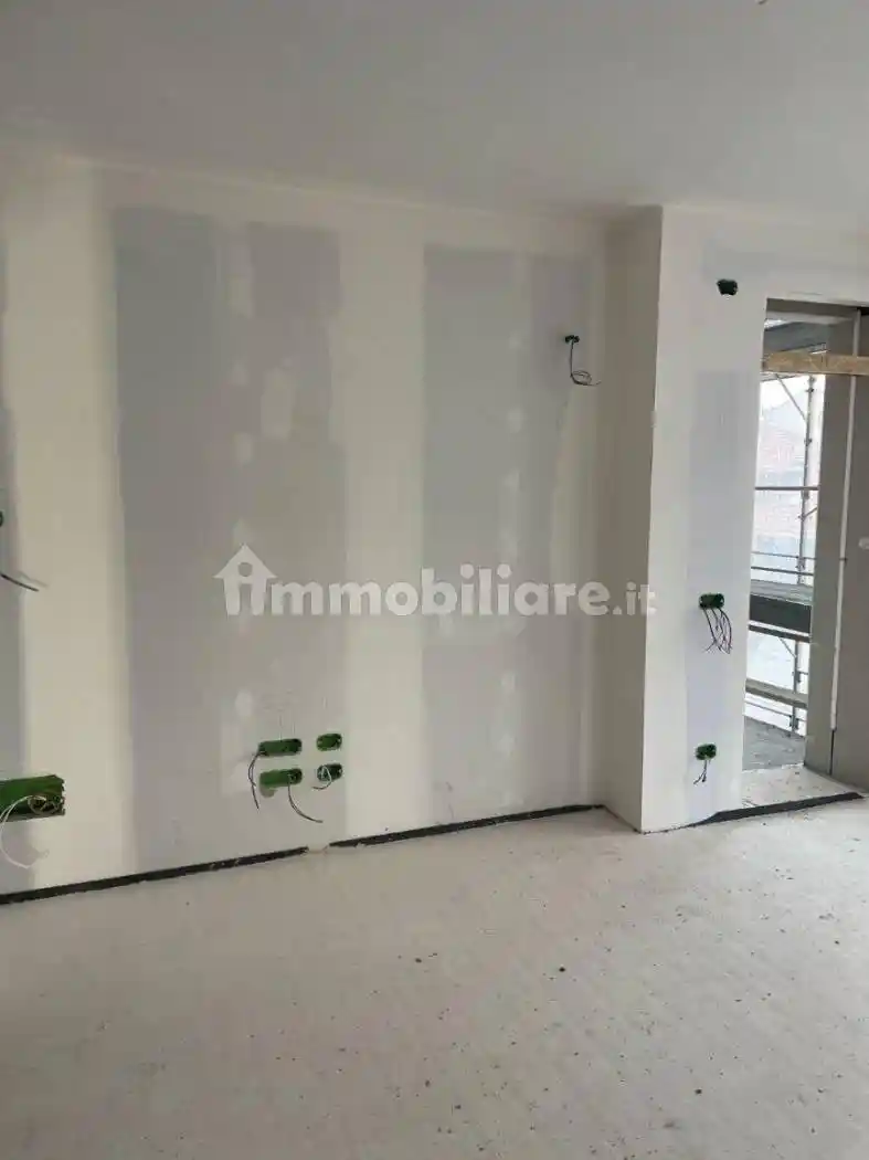 Bilocale via Monte Generoso 27, Ghisolfa - Mac Mahon, Milano - foto 4