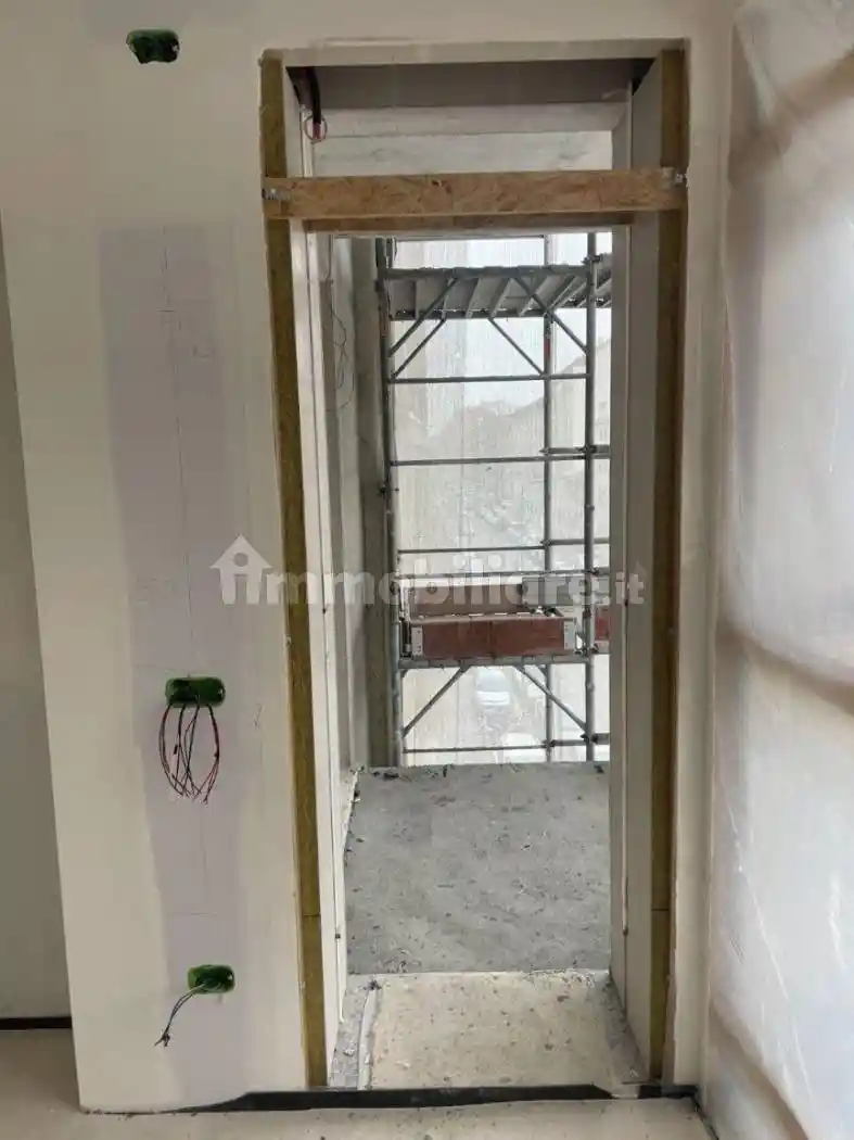 Bilocale via Monte Generoso 27, Ghisolfa - Mac Mahon, Milano - foto 5