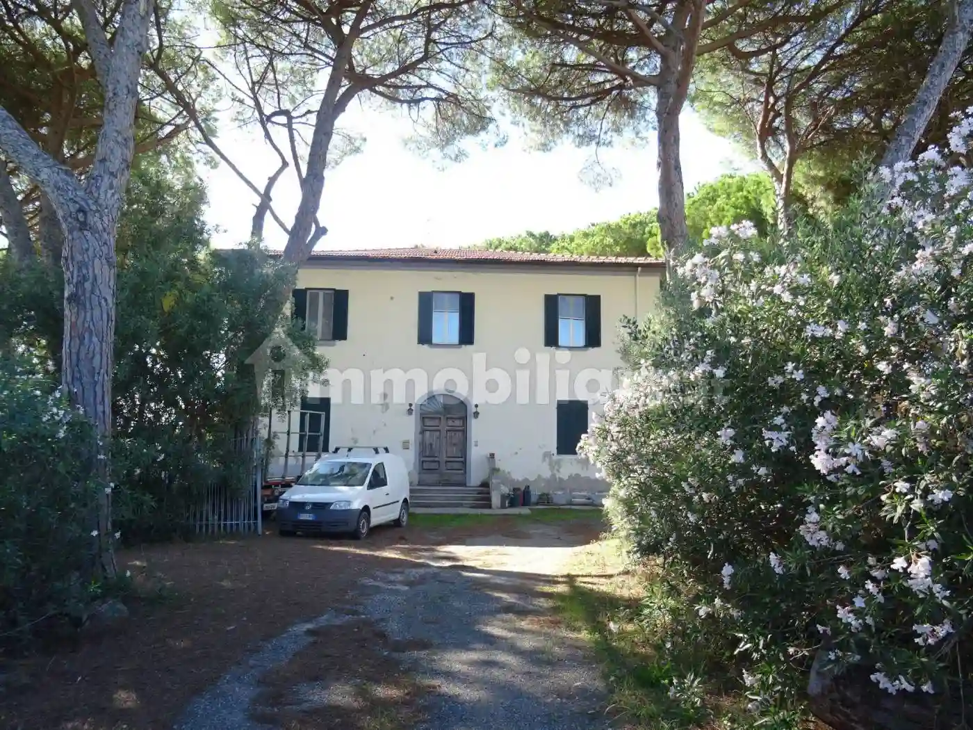 Palazzo - Edificio - foto 4