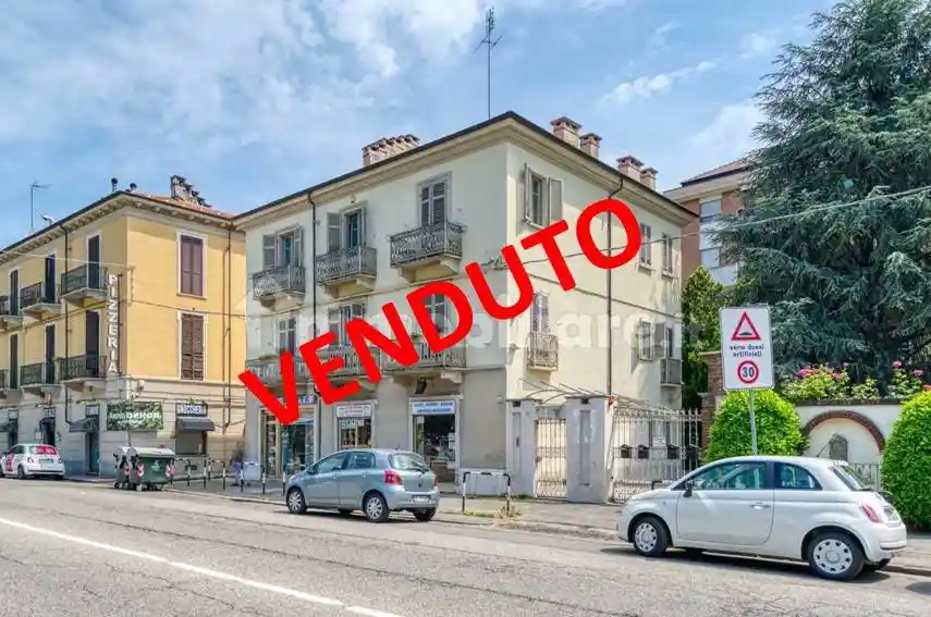 Appartamento in vendita a Torino