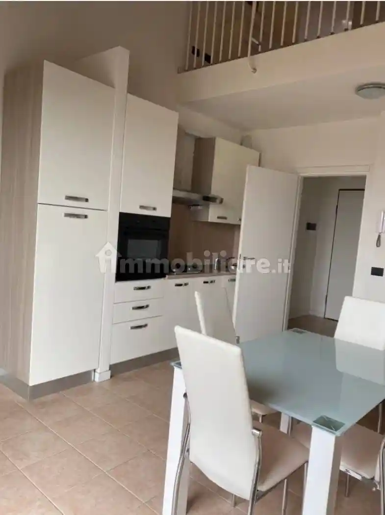 Open space via Camillo Guidelli 5, Baggiovara, Modena - foto 2