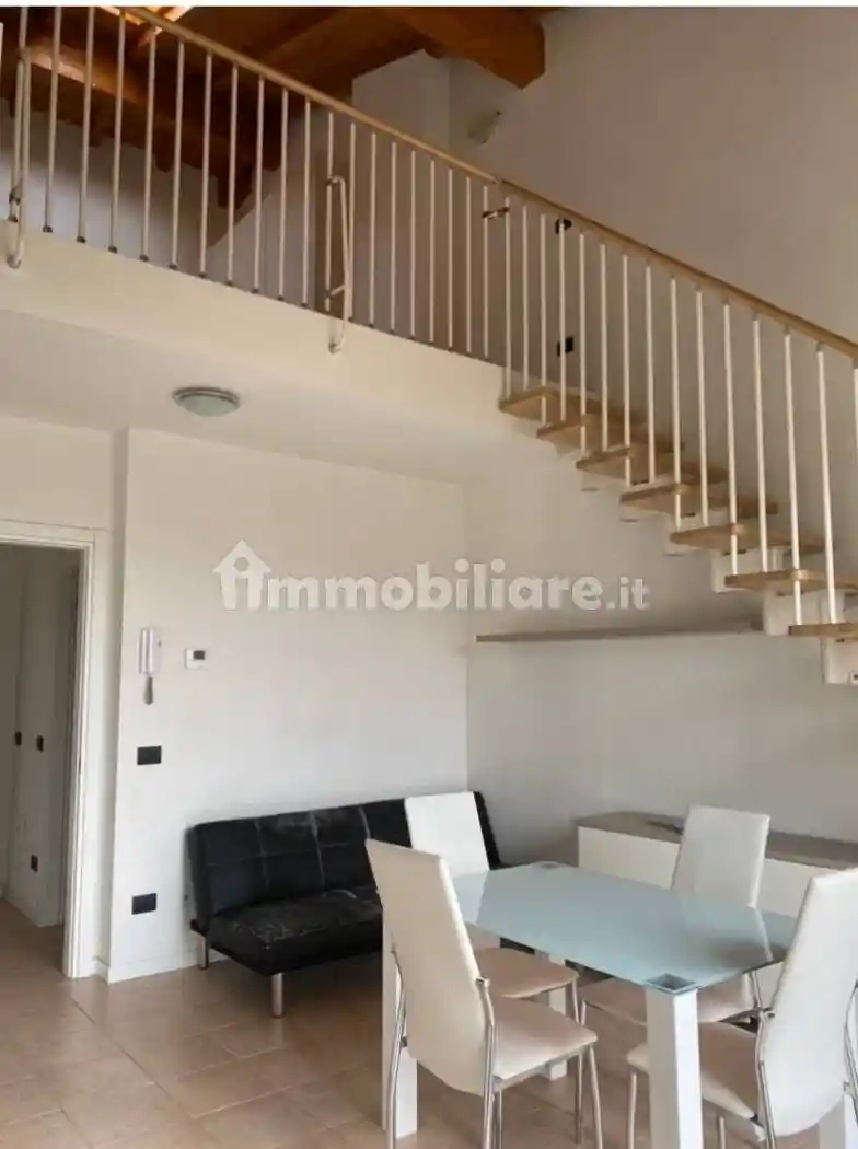 Open space via Camillo Guidelli 5, Baggiovara, Modena - foto 3