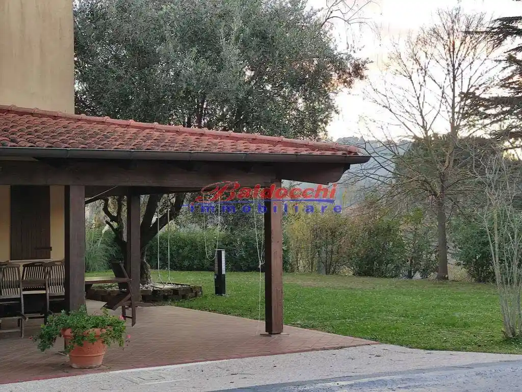 Villa in vendita a Pesaro