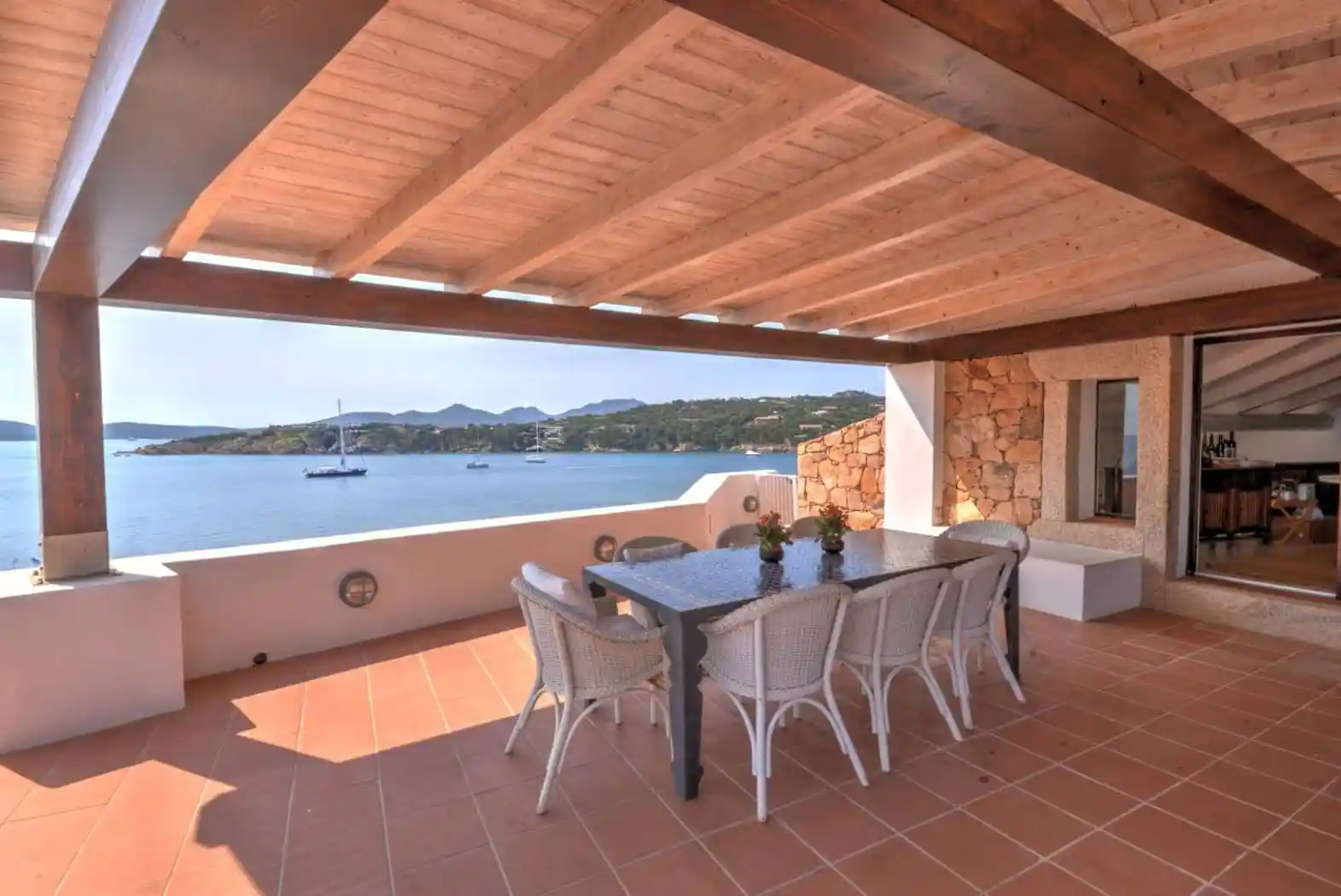 Appartamento in vendita a Olbia