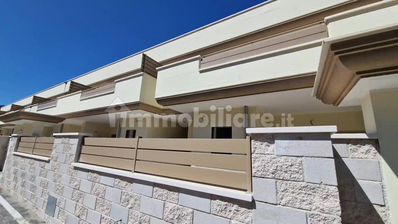 Appartamento via Gioacchino Loreti 5, Tor Vergata, Roma - foto 5