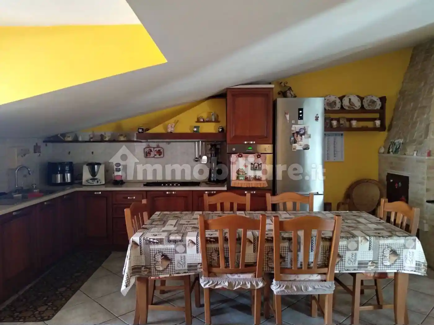 Appartamento in vendita a San Severo