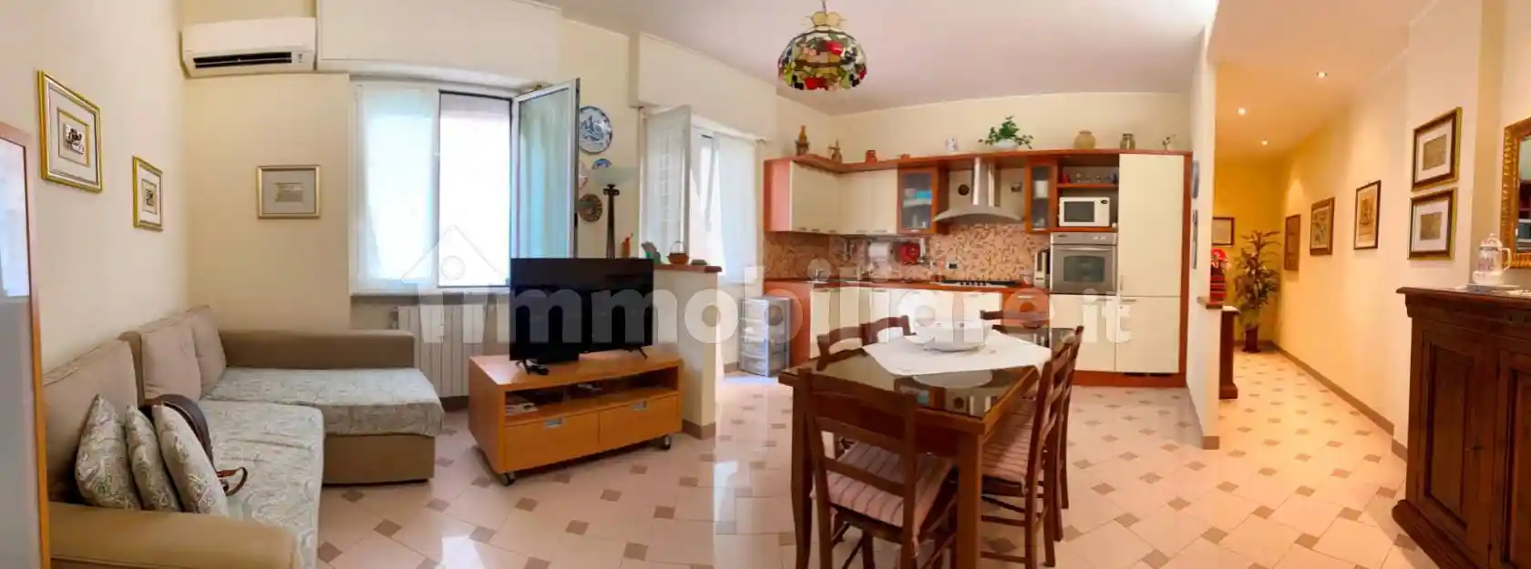 Appartamento in vendita a Savona