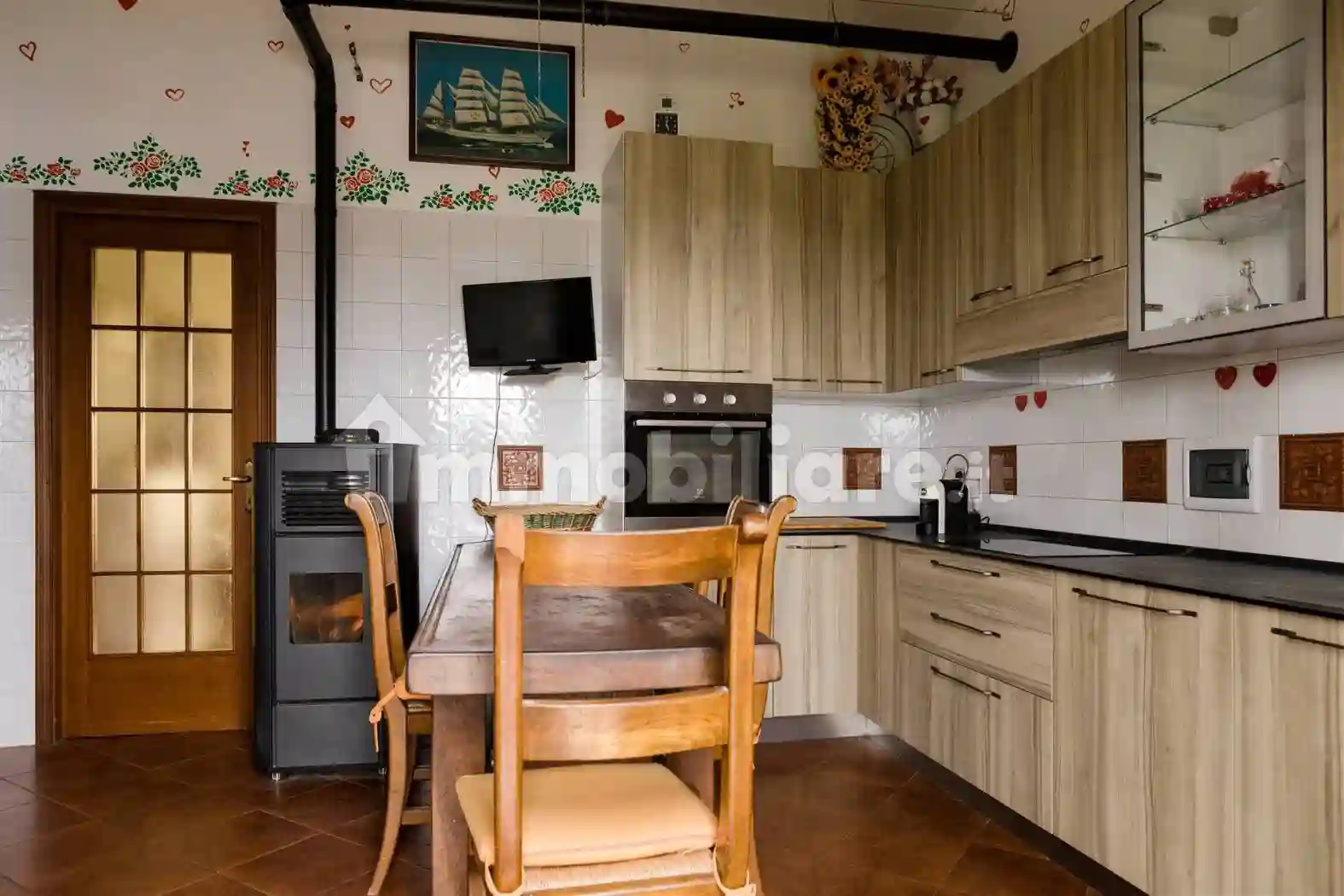 Casa indipendente - foto 4