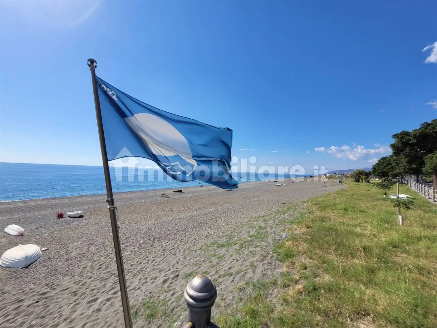 Appartamento in vendita a Alì Terme
