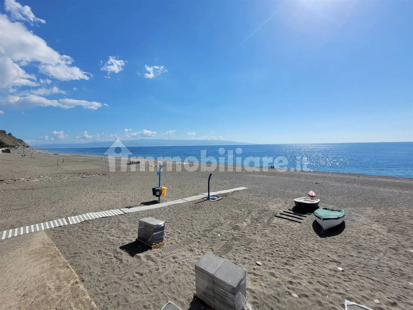 Appartamento via Francesco Crispi  556, Alì Terme - foto 3