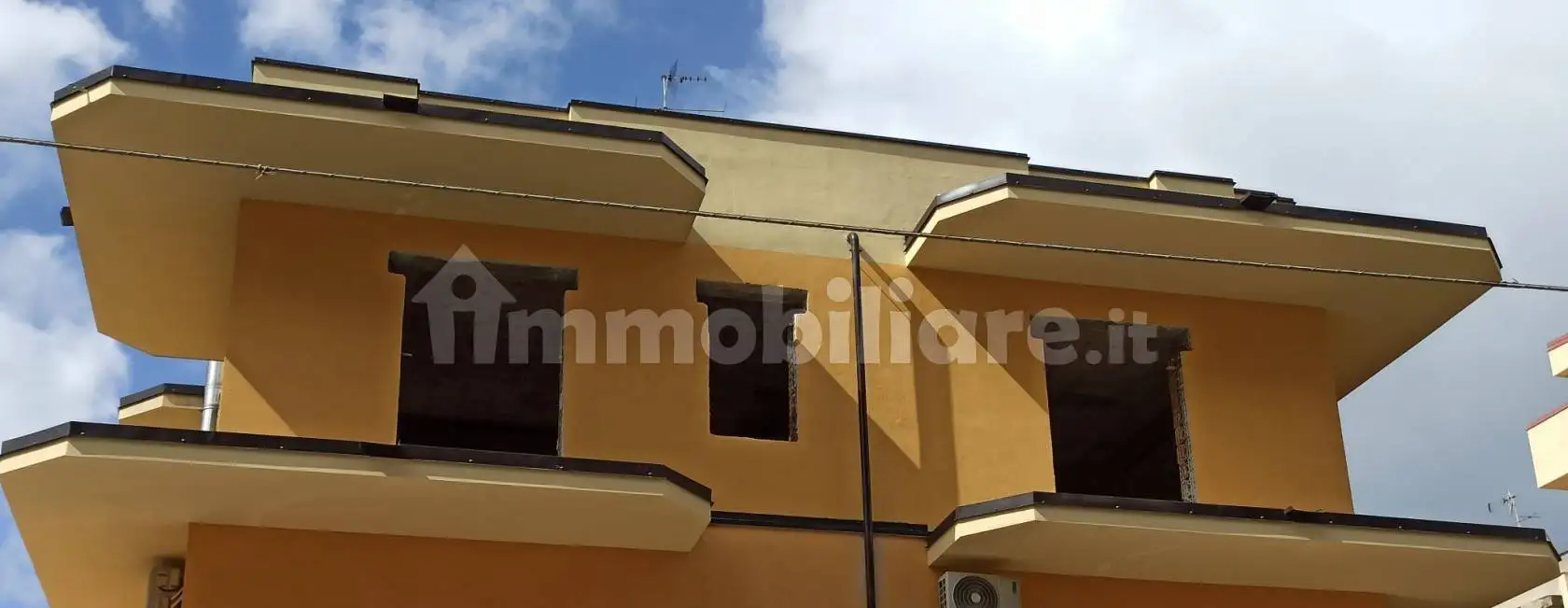 Appartamento in vendita a Reggio Calabria