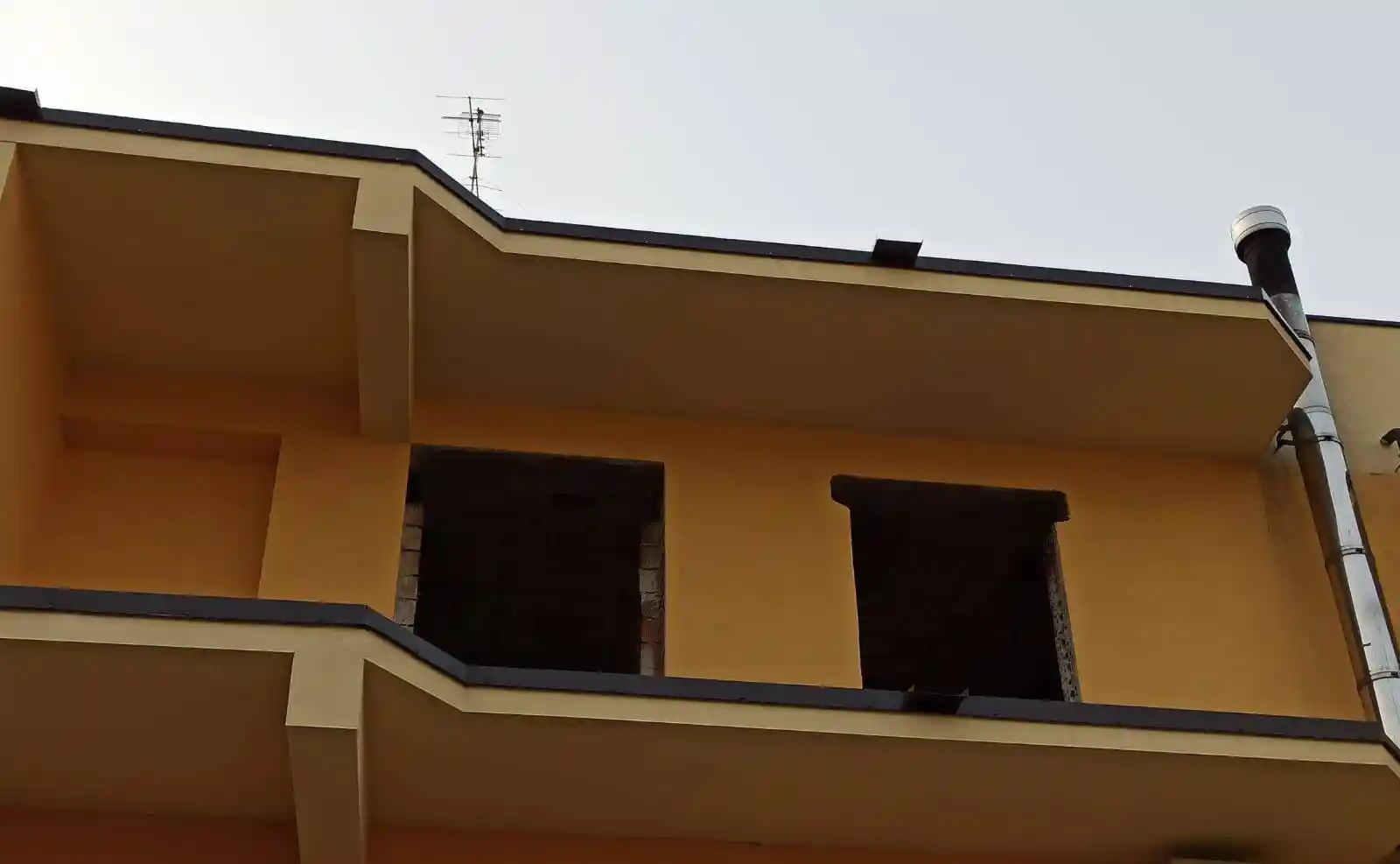 Quadrilocale via Saracinello 53, Ravagnese, Reggio Calabria - foto 2