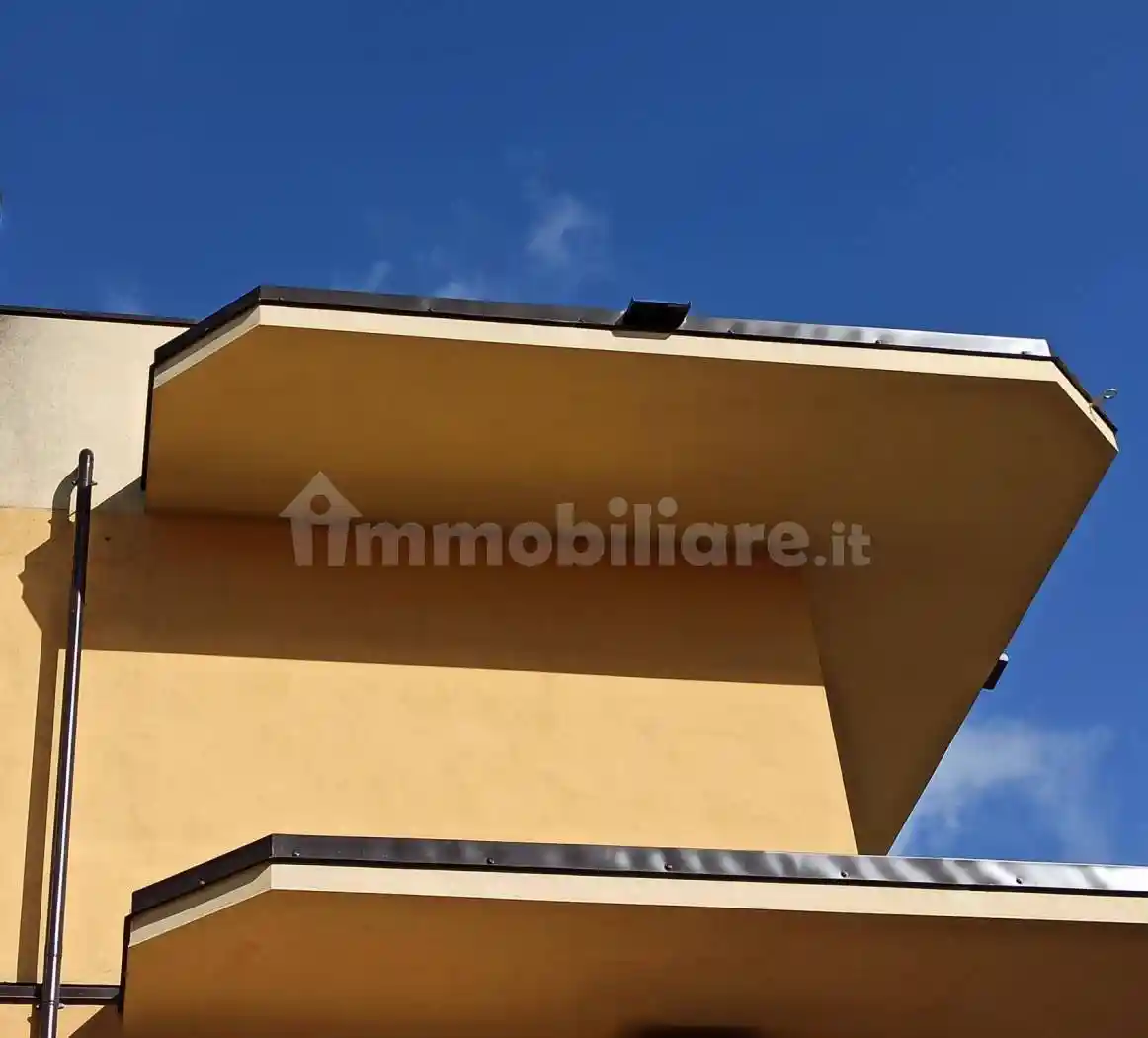 Quadrilocale via Saracinello 53, Ravagnese, Reggio Calabria - foto 3